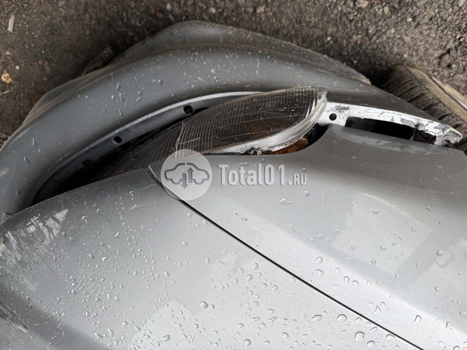 Фото Mitsubishi Legnum 4