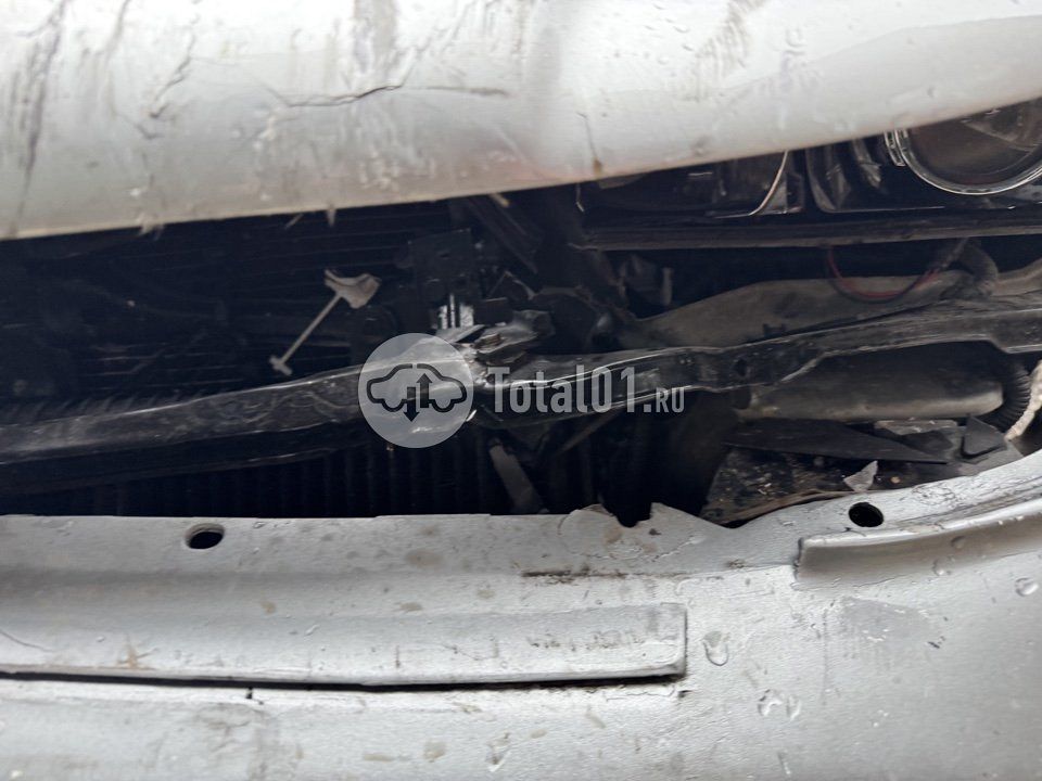 Фото Mitsubishi Legnum 8