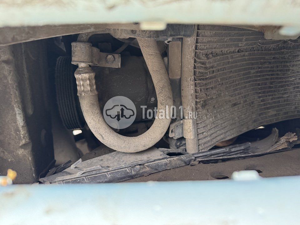 Фото Mitsubishi Legnum 10