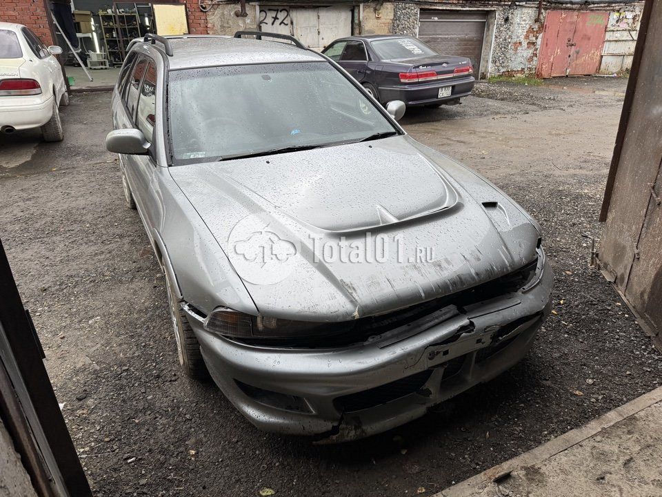Фото Mitsubishi Legnum 28