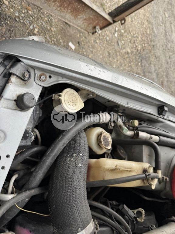 Фото Mitsubishi Legnum 30