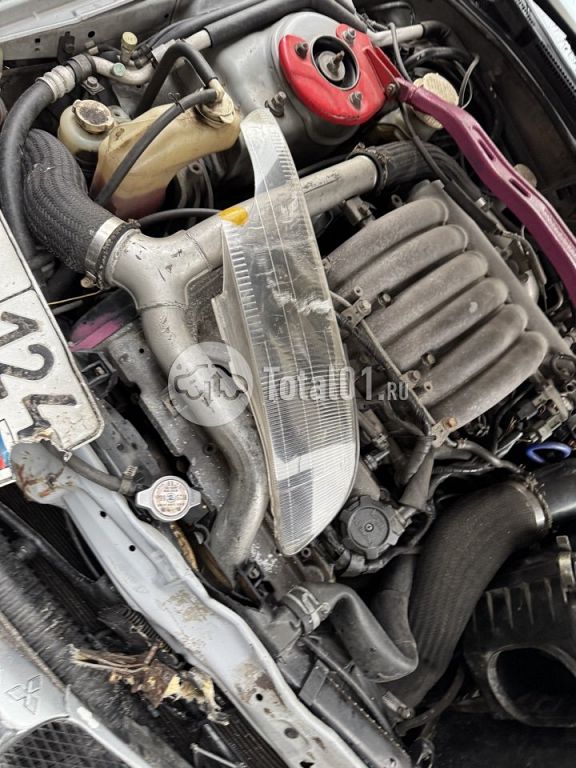 Фото Mitsubishi Legnum 66