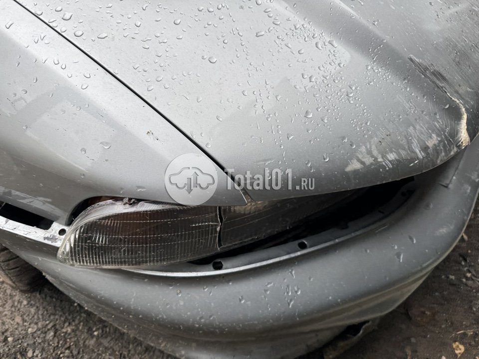 Фото Mitsubishi Legnum 74