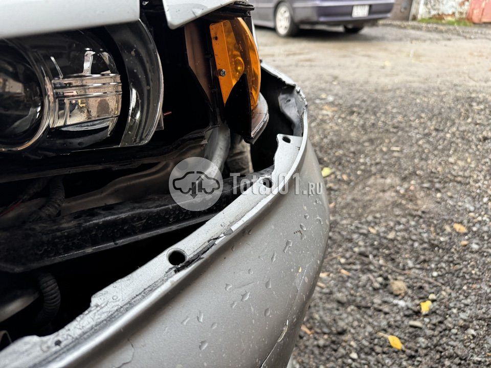 Фото Mitsubishi Legnum 86