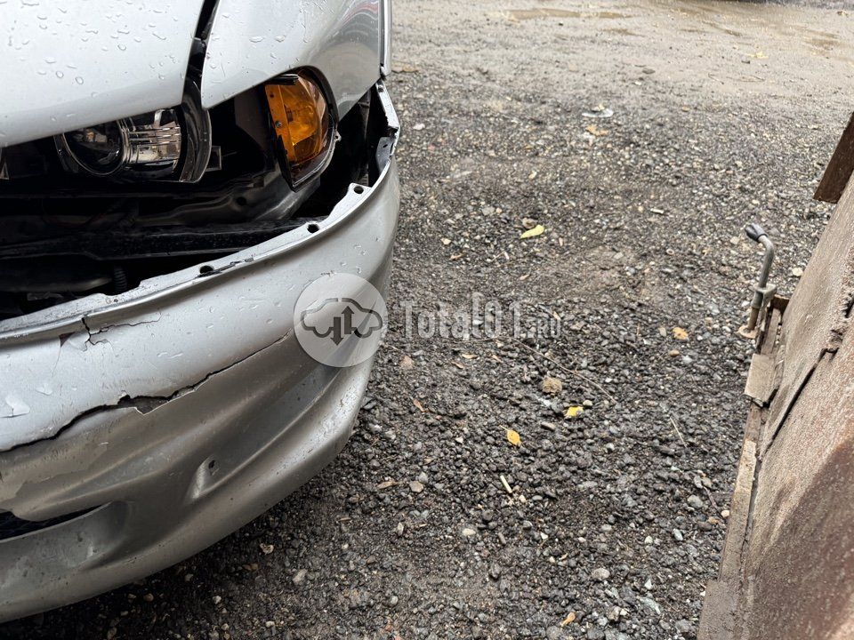Фото Mitsubishi Legnum 102