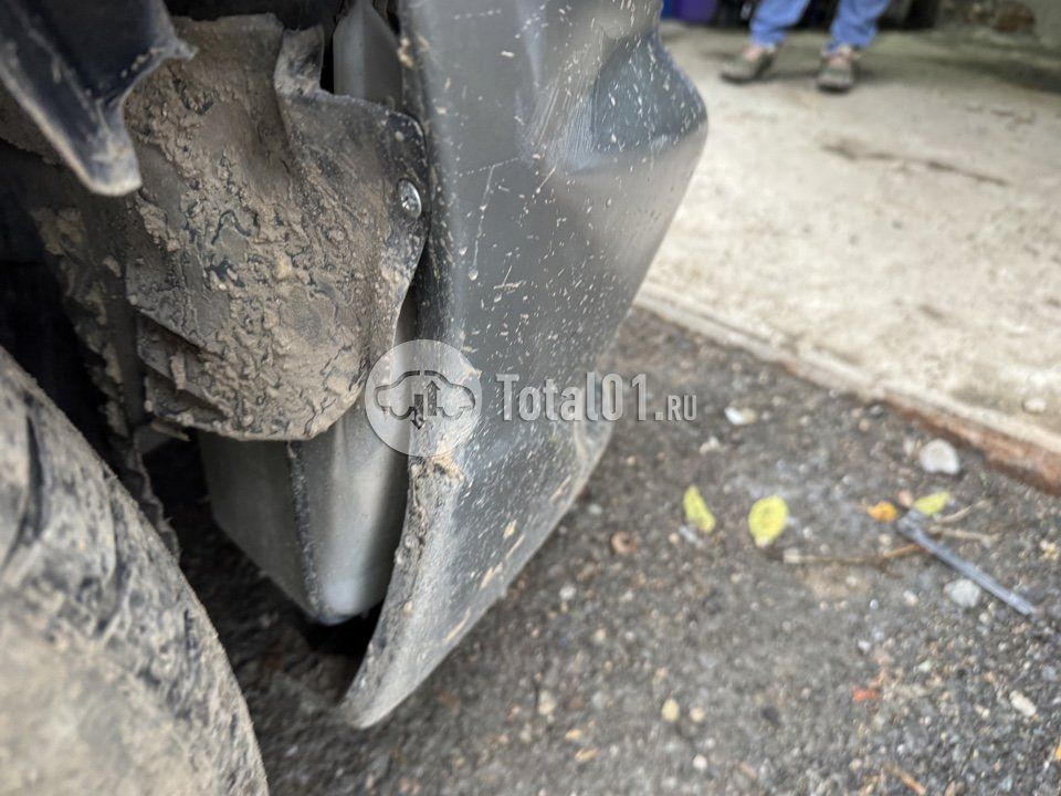 Фото Mitsubishi Legnum 108