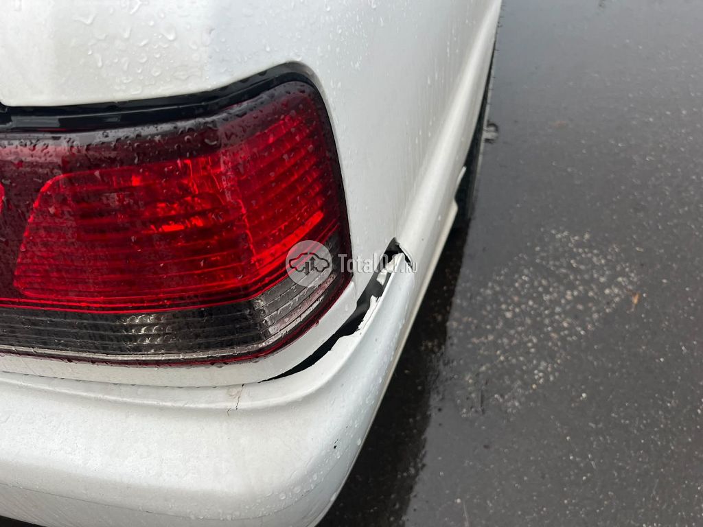 Фото Toyota Cresta 4