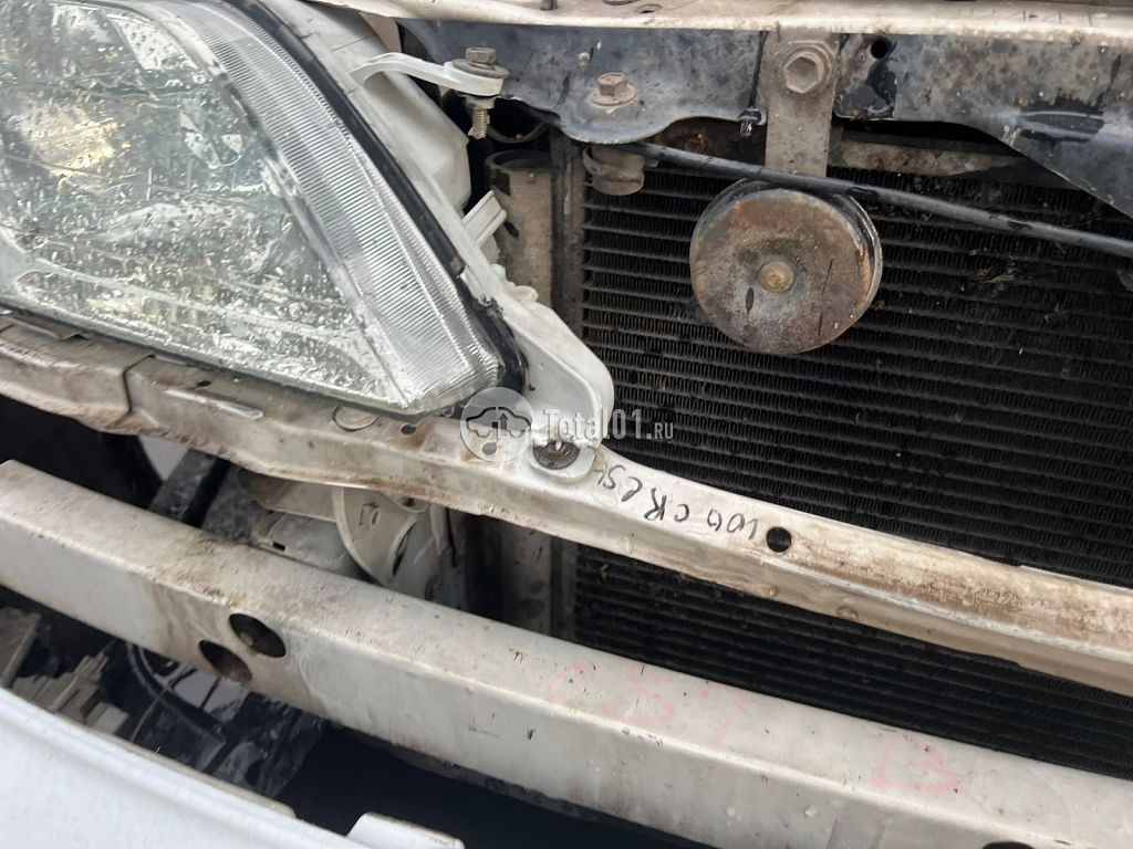 Фото Toyota Cresta 8