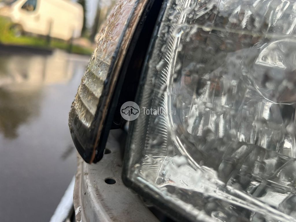Фото Toyota Cresta 14