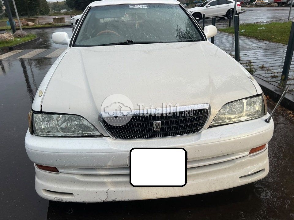 Фото Toyota Cresta 22