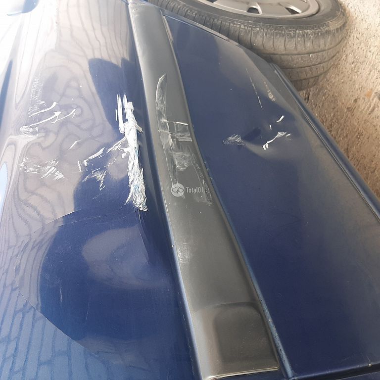 Фото Ford Escort 16