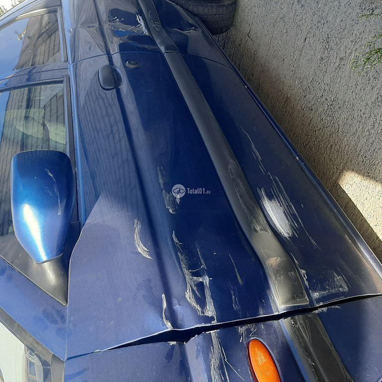 Фото Ford Escort 18