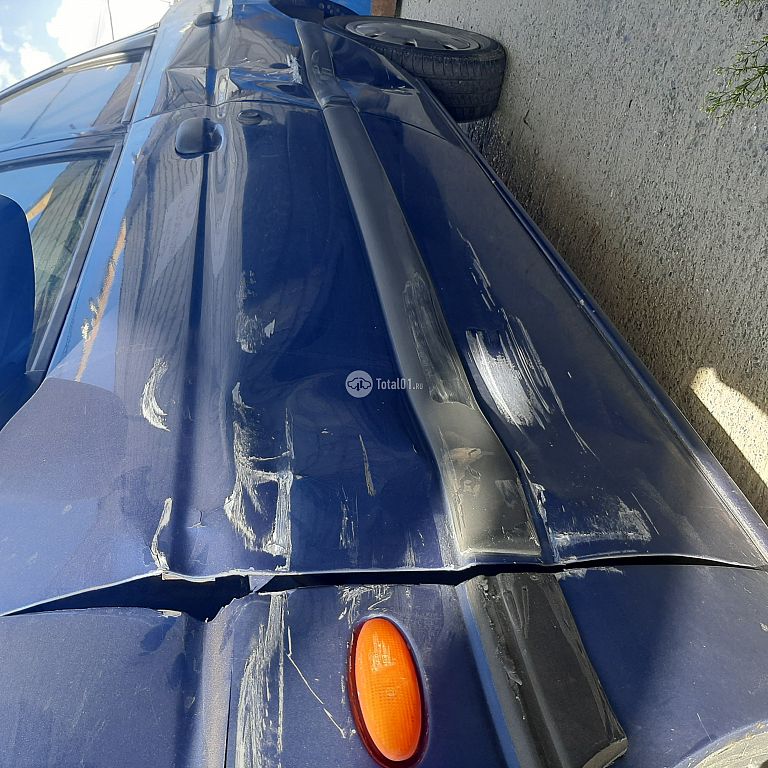 Фото Ford Escort 20