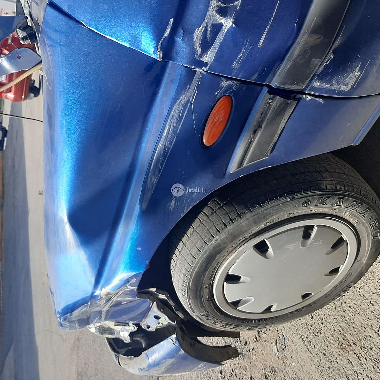 Фото Ford Escort 40