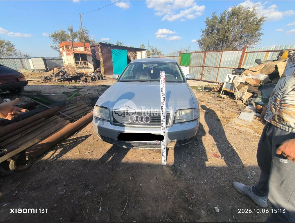 Фото Audi A6 2