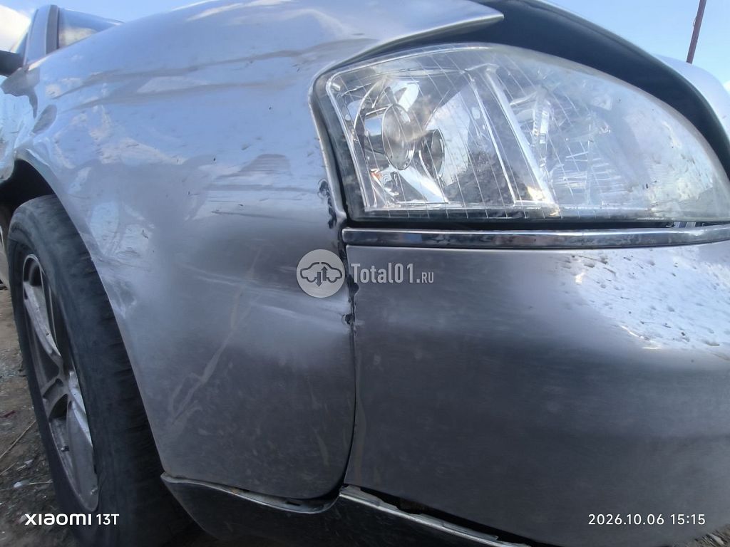 Фото Audi A6 28