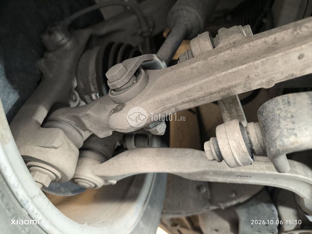 Фото Audi A6 64