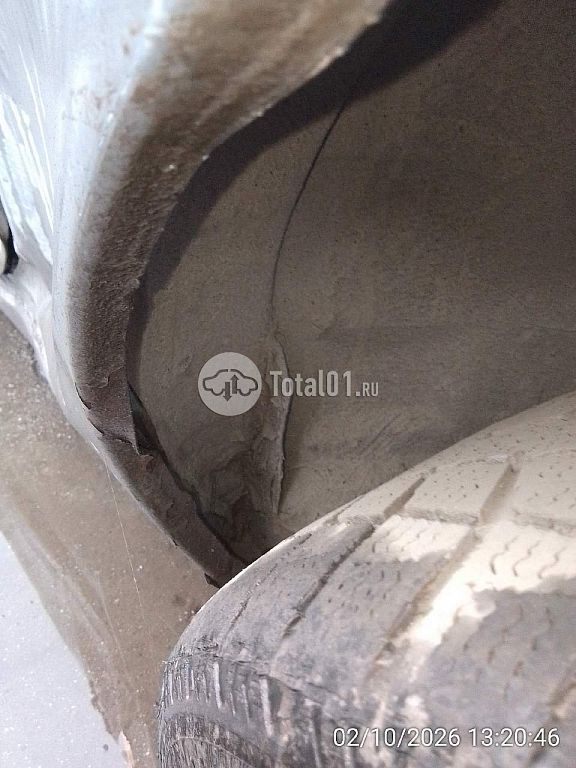 Фото Nissan Micra 28