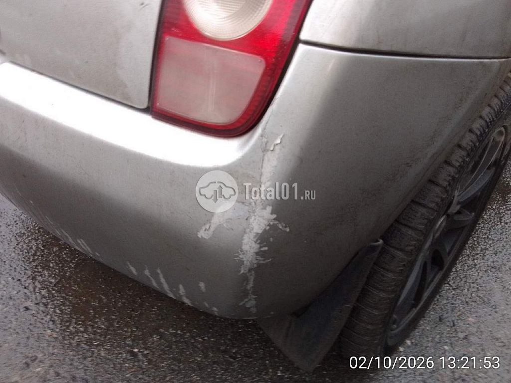 Фото Nissan Micra 40