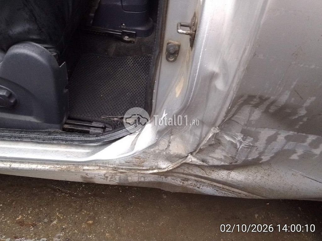 Фото Nissan Micra 52