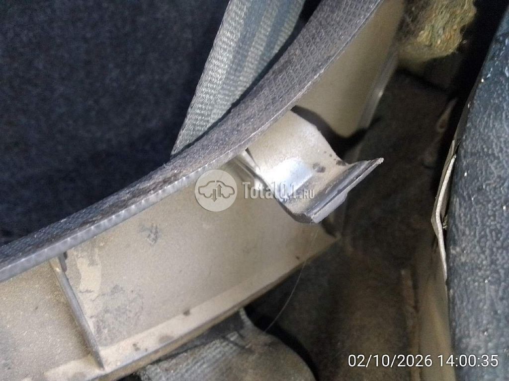 Фото Nissan Micra 60