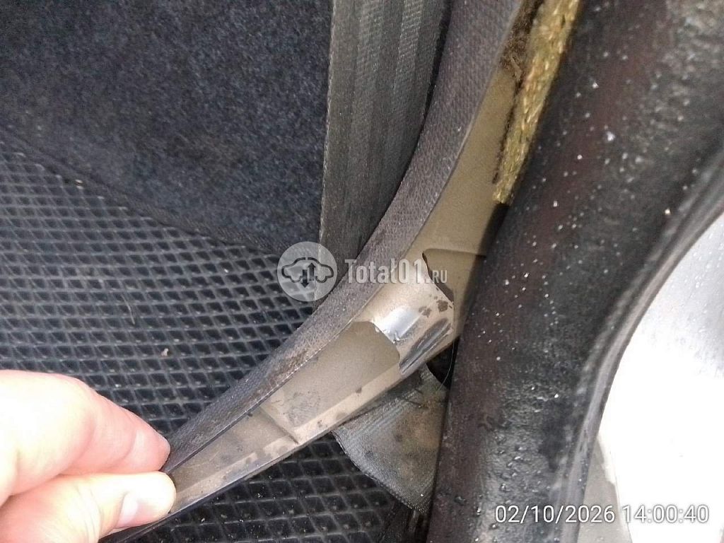 Фото Nissan Micra 64