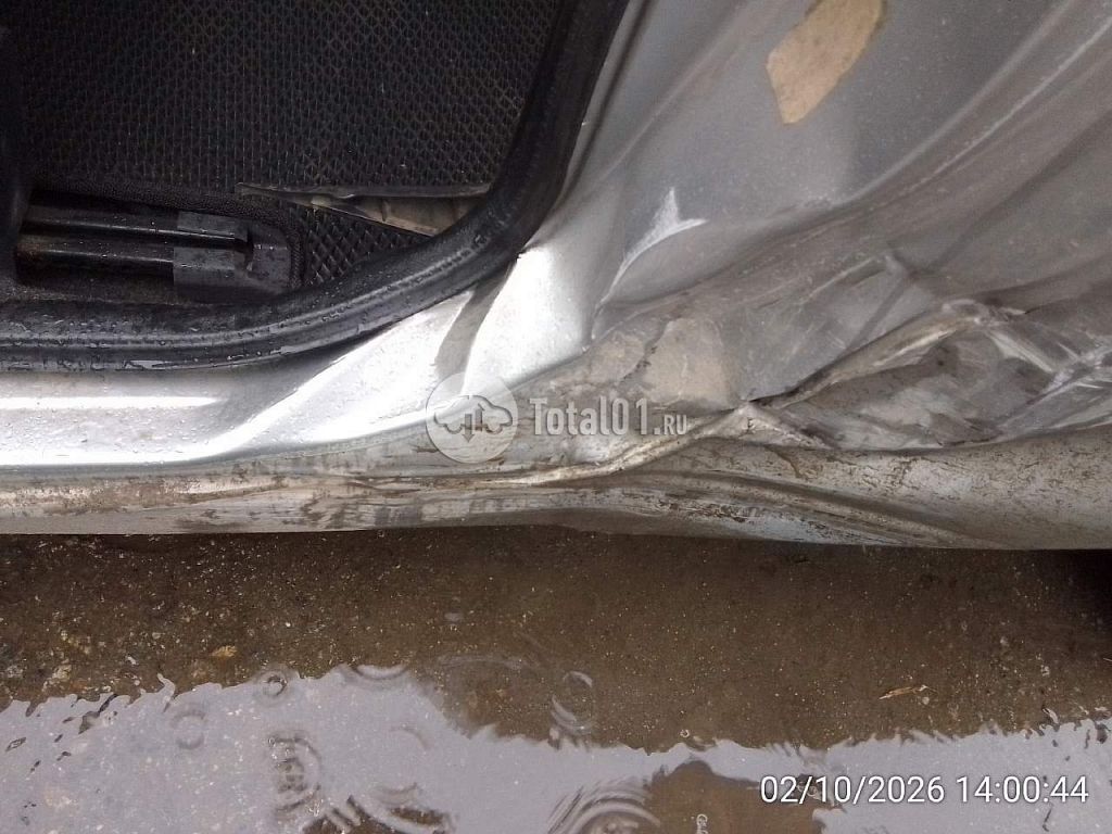 Фото Nissan Micra 66