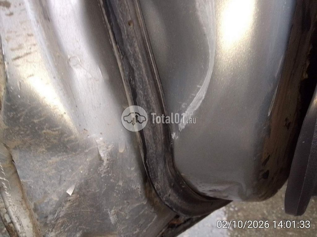 Фото Nissan Micra 76