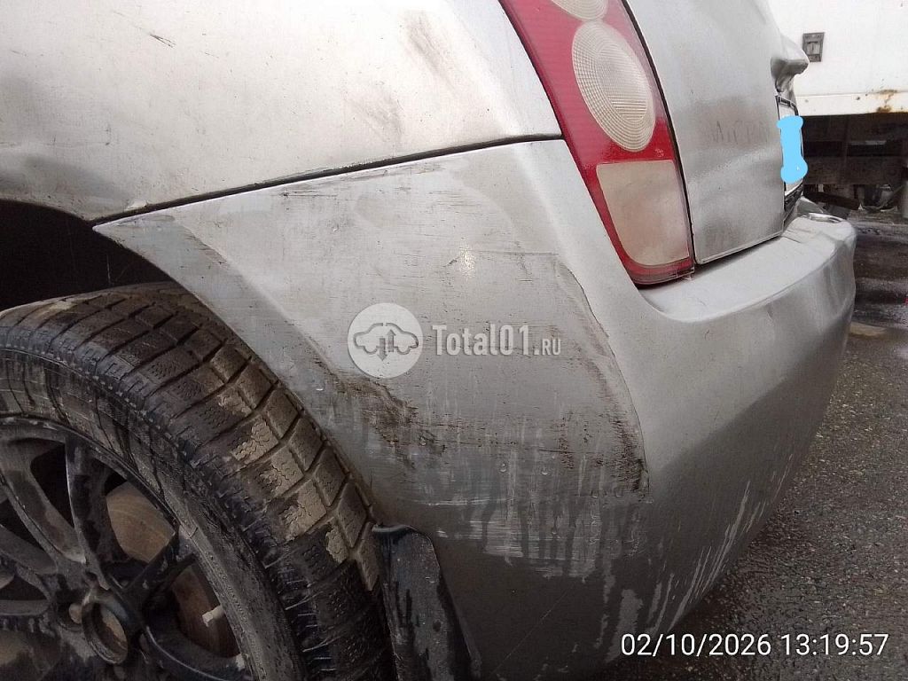 Фото Nissan Micra 118
