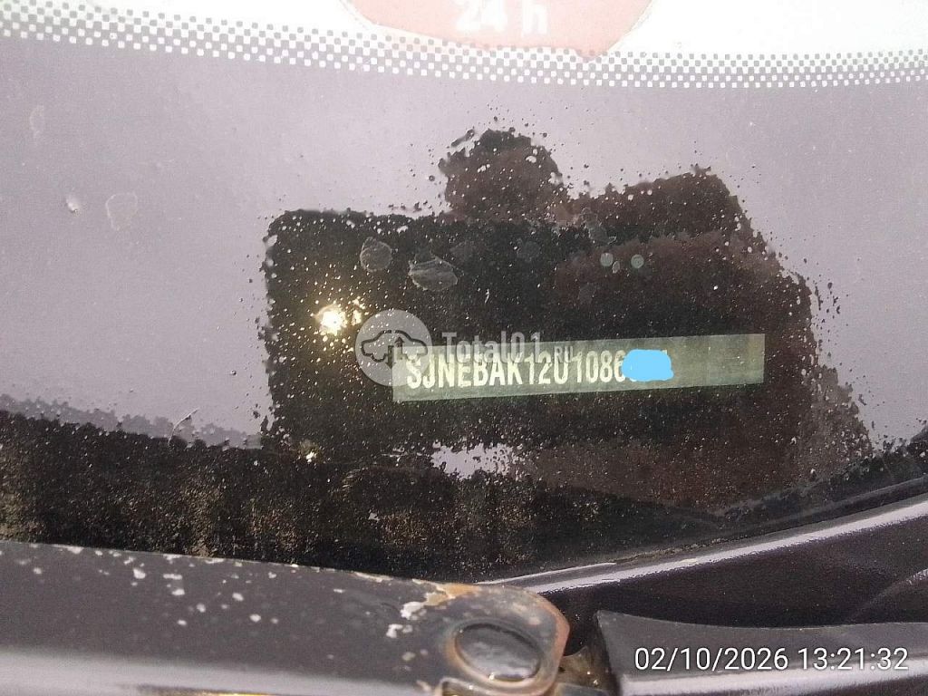 Фото Nissan Micra 120