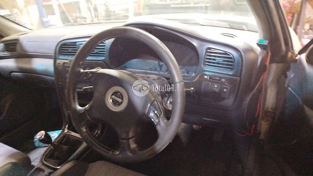 Фото Subaru Legacy 14