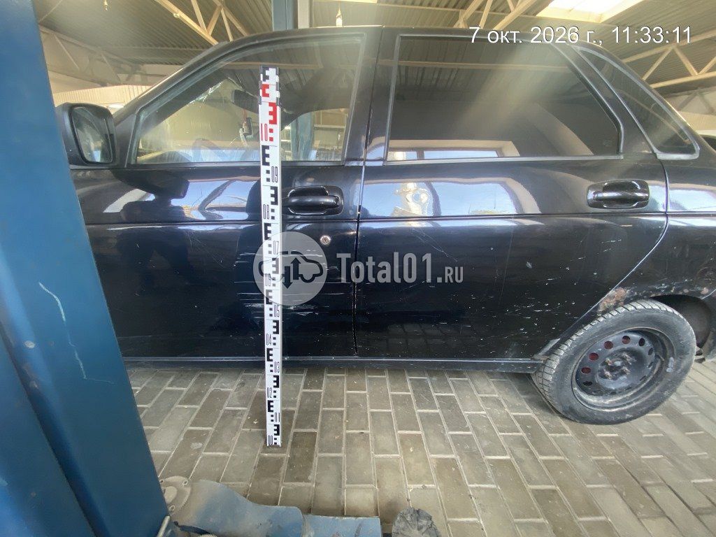 Фото ВАЗ (LADA) Priora 12