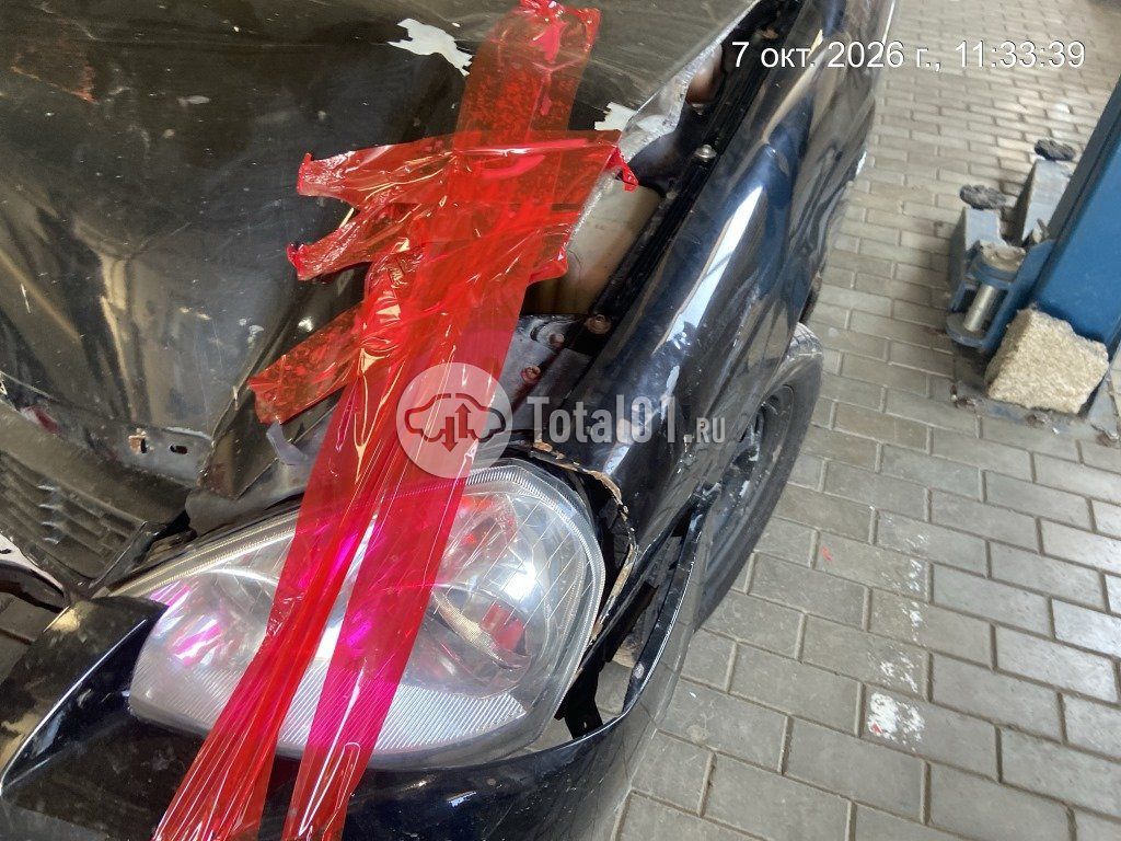 Фото ВАЗ (LADA) Priora 16