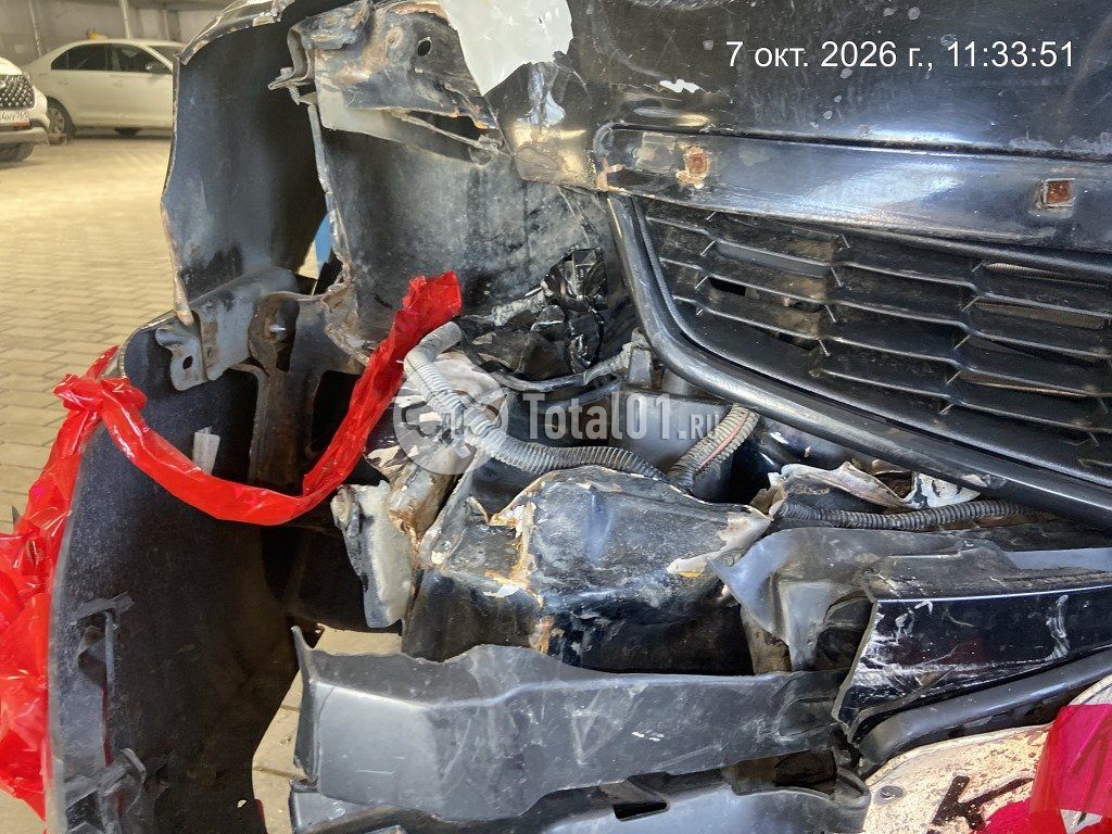 Фото ВАЗ (LADA) Priora 18