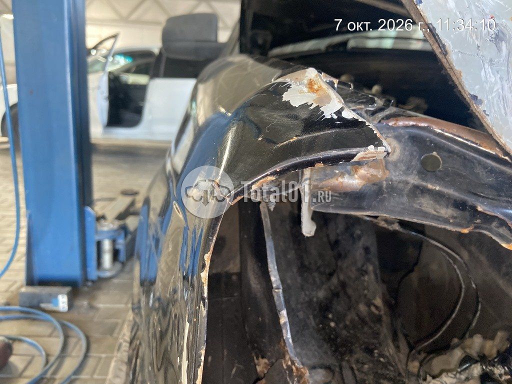 Фото ВАЗ (LADA) Priora 20