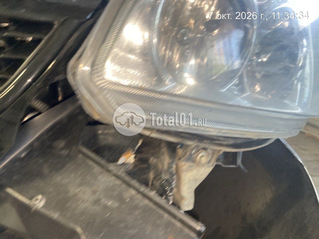 Фото ВАЗ (LADA) Priora 22