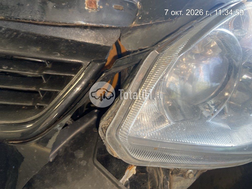 Фото ВАЗ (LADA) Priora 24