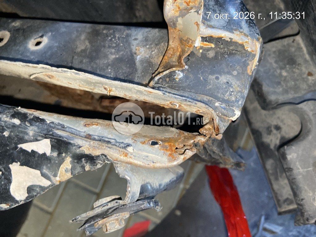 Фото ВАЗ (LADA) Priora 26