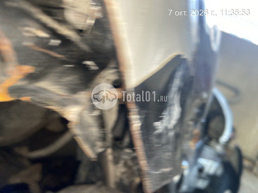 Фото ВАЗ (LADA) Priora 34