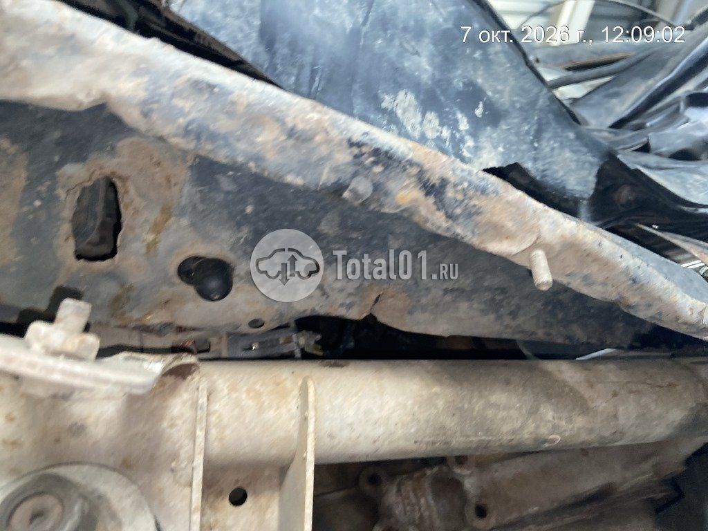 Фото ВАЗ (LADA) Priora 50