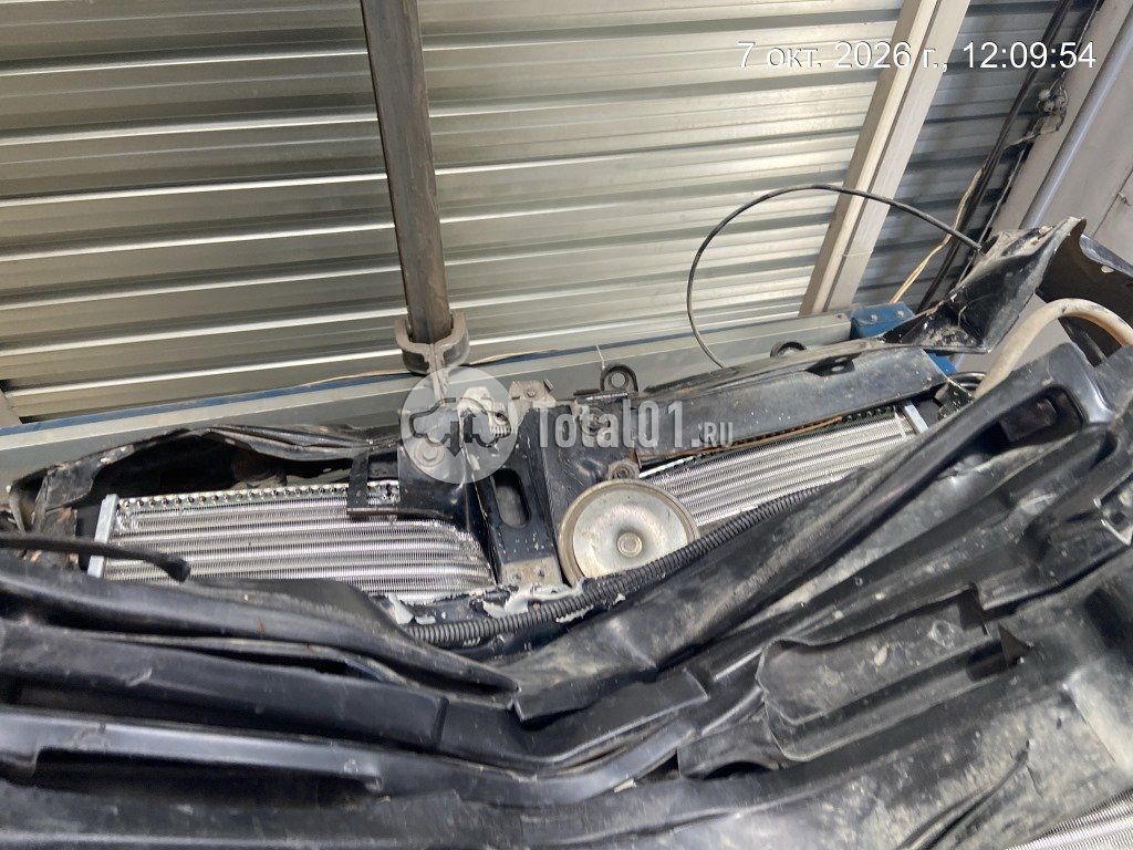 Фото ВАЗ (LADA) Priora 54