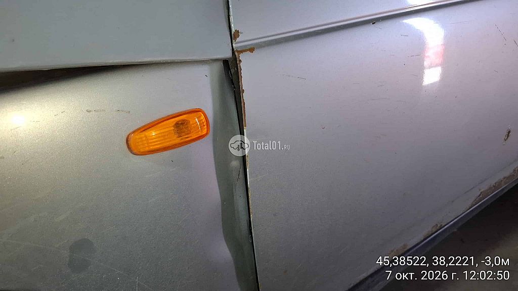Фото ВАЗ (LADA) 2112 20