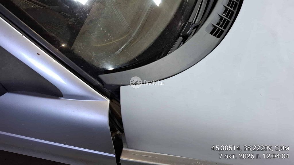 Фото ВАЗ (LADA) 2112 28