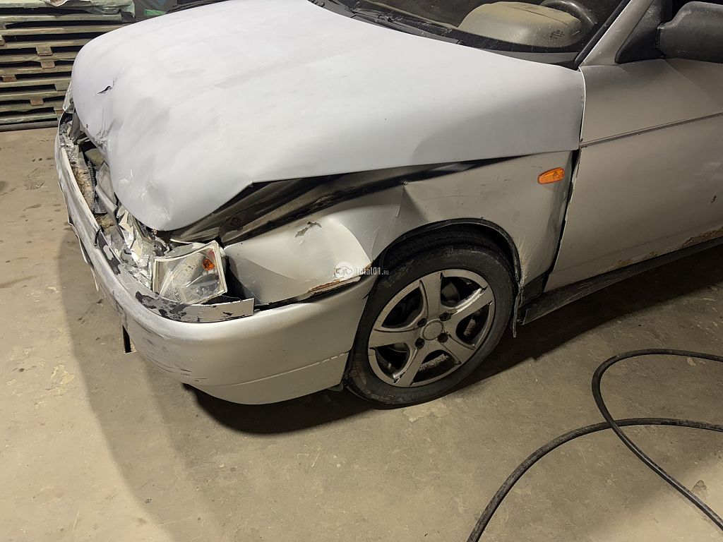 Фото ВАЗ (LADA) 2112 52