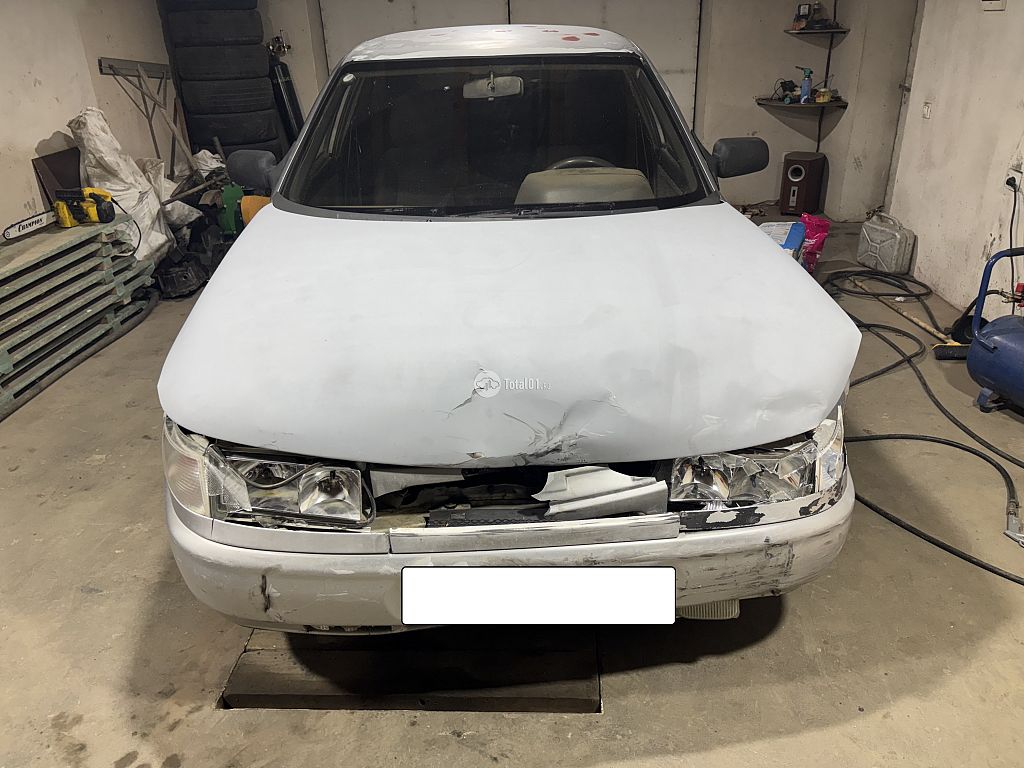 Фото ВАЗ (LADA) 2112 54