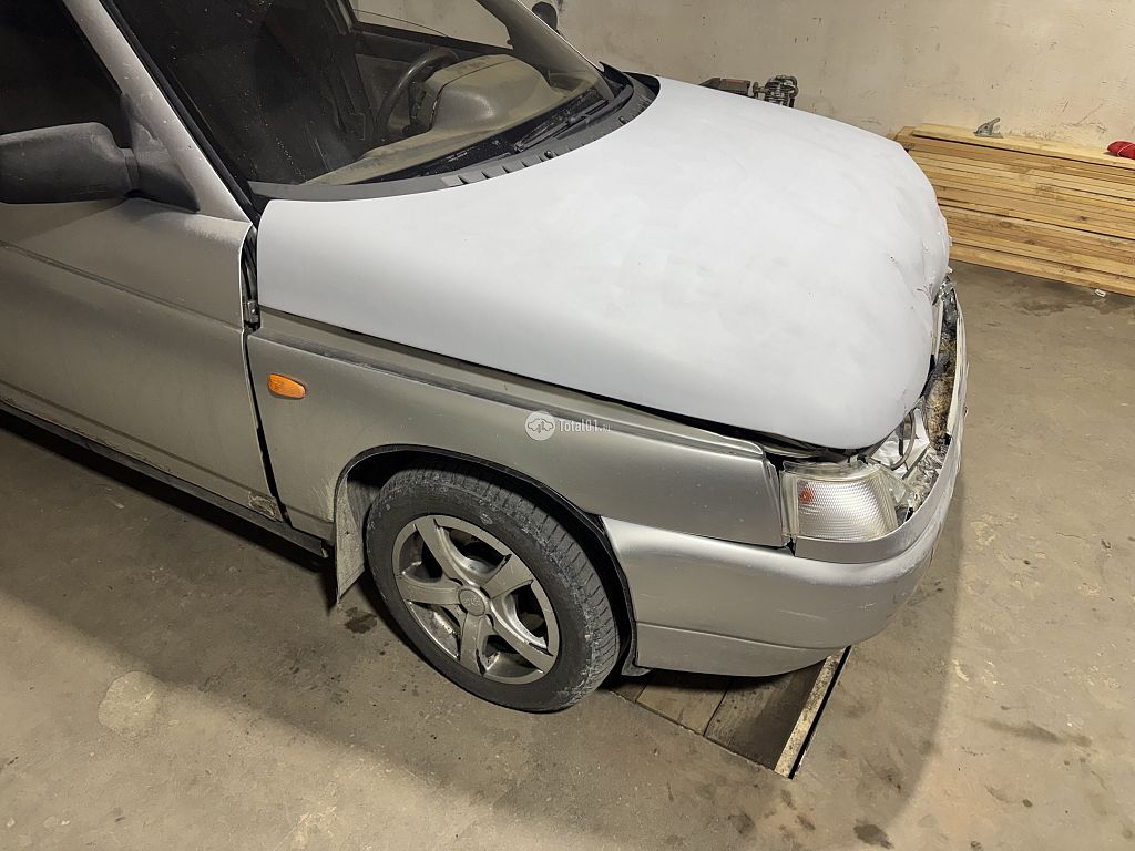 Фото ВАЗ (LADA) 2112 56