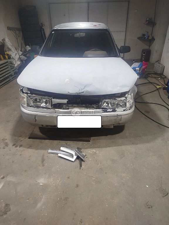 Фото ВАЗ (LADA) 2112 58