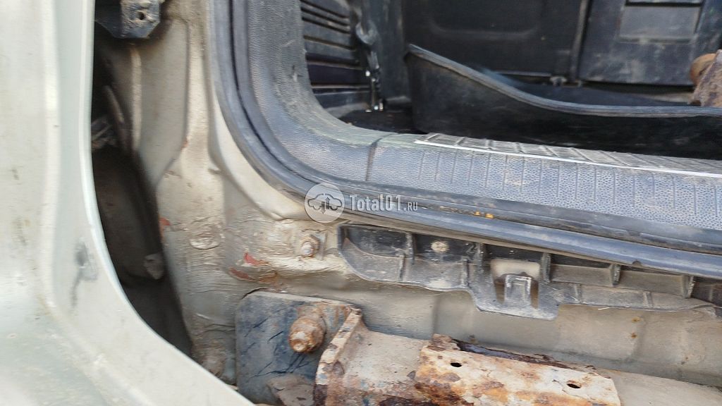 Фото Opel Zafira 22