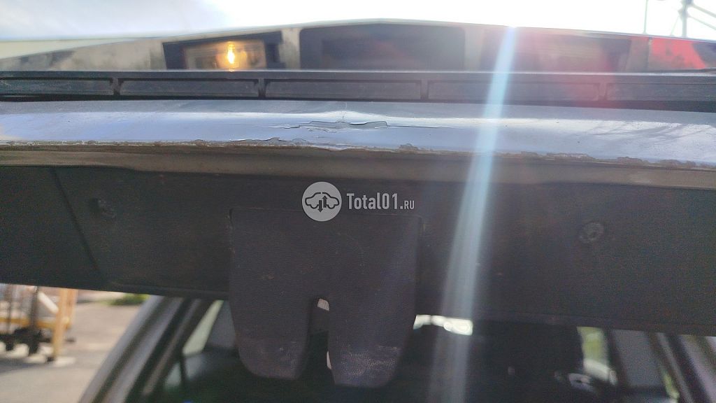 Фото Opel Zafira 24