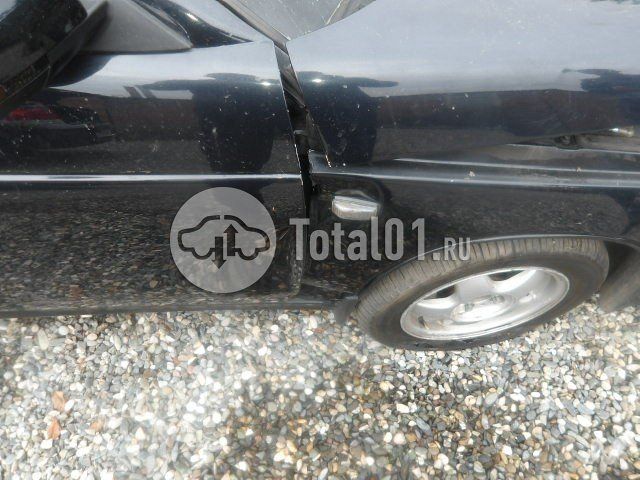 Фото ВАЗ (LADA) 2112 10